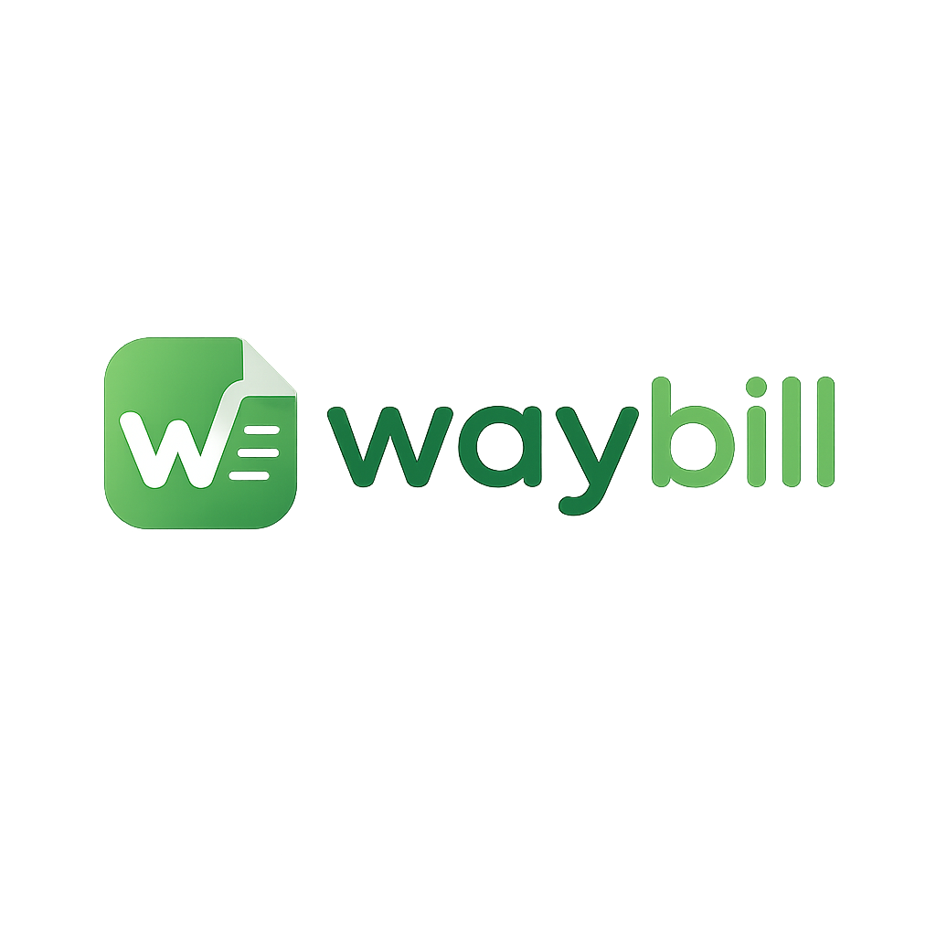 WayBill